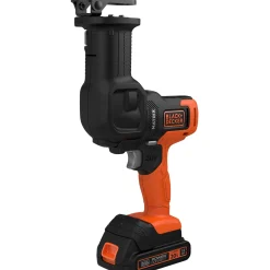 MATRIX™ Reciprocating Saw Accessory For Cordless Drill