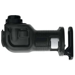 MATRIX™ Reciprocating Saw Accessory For Cordless Drill