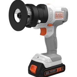 MATRIX™ Router Attachment For Cordless Drill