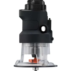 MATRIX™ Router Attachment For Cordless Drill