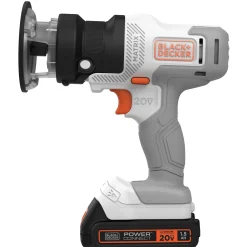 MATRIX™ Router Attachment For Cordless Drill