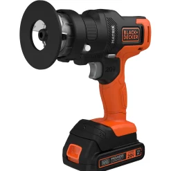 MATRIX™ Router Attachment For Cordless Drill