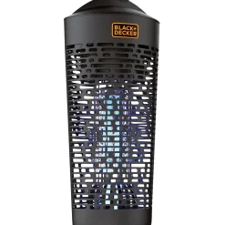 Outdoor Hanging Bug Zapper (Small)