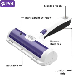 Pet Hair Remover