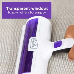 Pet Hair Remover