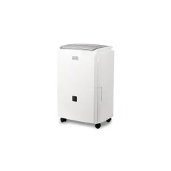 30-Pint Energy Star Portable Dehumidifier With LED Display