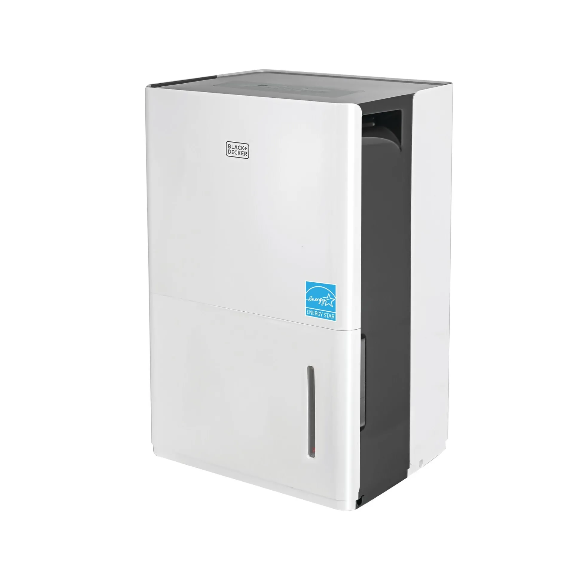 Portable Dehumidifier With Pump Hose (4,500 Sq Ft)