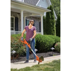 POWERCOMMAND™ Electric String Trimmer, 14-Inch