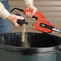 Powerfile 1/2 In. Variable Speed Precision Belt Sander