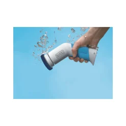 Power Scrubber Brush