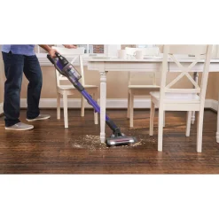 POWERSERIES™ Extreme™ Cordless Pet Hair Stick Vacuum Cleaner, Purple