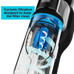 POWERSERIES™ Extreme™ MAX 20V MAX* Cordless Stick Vacuum