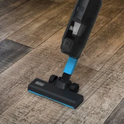 POWERSERIES™ Lite 3-in-1 Stick Vacuum, HEPA, Powerful, Black