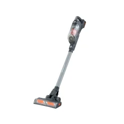 POWERSERIES+™ 20V MAX* Cordless Stick Vacuum Kit, Gray & Orange