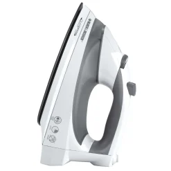 Quickpress Iron With Smart Steam Technology