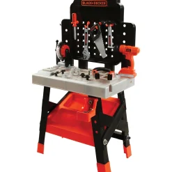 Ready To Build Workbench