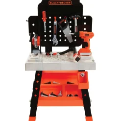 Ready To Build Workbench