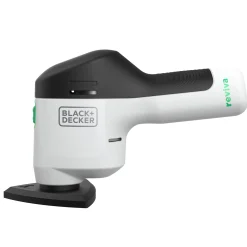 reviva™ 12V MAX* Cordless Detail Sander with Charger