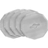 Rotary Cutter Replacement Blades, 5 Pc