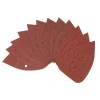 Sandpaper Assortment For MOUSE™ Sander, 12-Pack