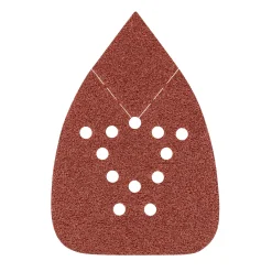 Sandpaper Assortment For MOUSE™ Sander, 12-Pack