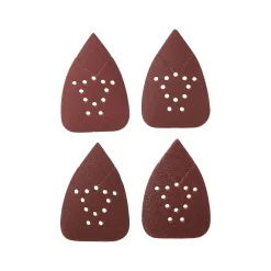 Sandpaper Assortment For MOUSE™ Sander, 12-Pack