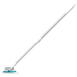scumbuster™ Pro™ Rechargeable Powered Scrubber with Extension Pole