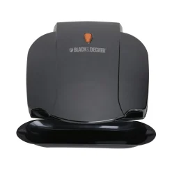 2 Serving Grill