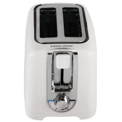 2-Slice Toaster