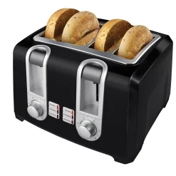 4-Slice Toaster