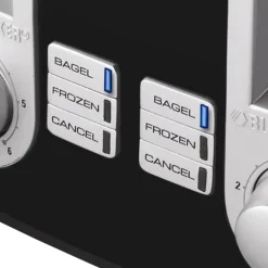 4-Slice Toaster