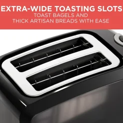 2-Slice Toaster