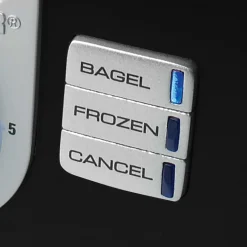 2-Slice Toaster