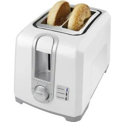 2-Slice Toaster