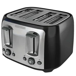 4-Slice Toaster