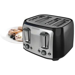 4-Slice Toaster