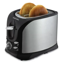 2-Slice Toaster