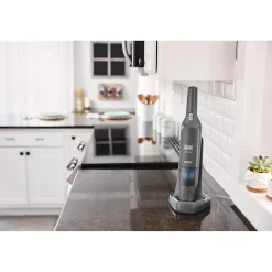 Slim dustbuster® Cordless Car Handheld Vacuum Cleaner, Gray