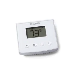 Smart Digital Thermostat Select