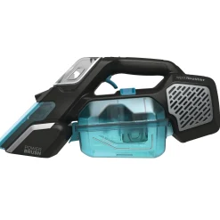 spillbuster™ Cordless Cleaner With Pwr Brush