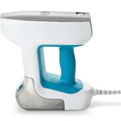 SteamMop™ Multipurpose Steam Cleaning System with 7 Attachments + Storage Wall Mount