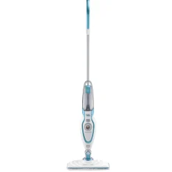 SteamMop™ with Smart Select Technology