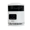 360˚ Surround Heater With Digital Display
