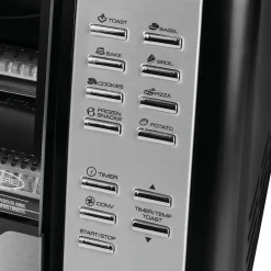 Toast-R-Oven Digital Rotisserie Convection Oven
