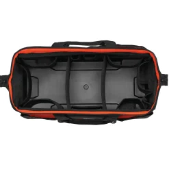 Tool Tote Bag For MATRIX™ System, Wide-Mouth, 21-Inch