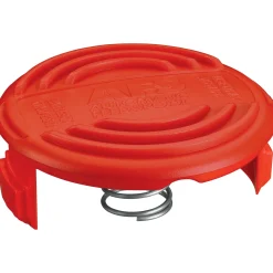 Trimmer Line Cap And Spring For AFS Trimmer