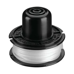 Trimmer Line, 20-Foot, 0.065-Inch