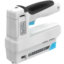 USB Rechargeable 4V MAX* Cordless Power Stapler