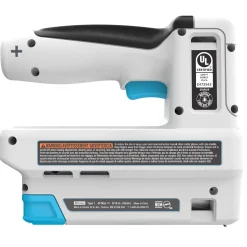 USB Rechargeable 4V MAX* Cordless Power Stapler