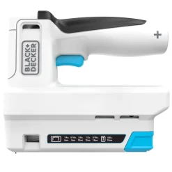 USB Rechargeable 4V MAX* Cordless Power Stapler